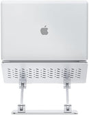 Wiwu S700 Ergonomic Adjustable Laptop Stand (DBK2008921)