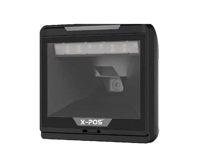 X-POS XP-5000 USB Desktop Barcode Scanner | Digital Store | Nairobi, Kenya