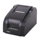 X-POS E300H 300mm/s USB Bluetooth Mobile Printer – High Speed Portable Thermal Receipt Printer for Retail, POS, Logistics, and Mobile Business Applications