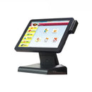 X-POS EC-T4-910-i55 Core i5 All-in-One Touch POS System – High Performance Touchscreen POS Terminal for Retail, Restaurant, and Business Management Applications