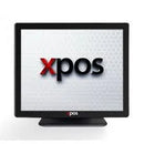 X-POS EC-T4-910-i55 Core i5 All-in-One Touch POS System – High Performance Touchscreen POS Terminal for Retail, Restaurant, and Business Management Applications