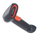 X-POS XP-2400 Wireless 1D Barcode Scanner – Professional Grade High Speed Dual Mode Bluetooth &amp; 2.4G Handheld Scanner for Retail POS, Warehouse, Inventory Management, and Logistics Applications