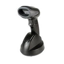 X-POS XP-2800 1D & 2D Wireless Barcode Scanner Bluetooth & USB 1MP 60fps – Professional Grade High Speed Optical Scanner with OCR for Retail POS, Warehouse, Logistics, and Document Verification Applications