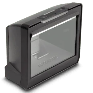 X-POS XP-4500 Desktop Barcode Scanner 1D & 2D USB | Digital Store ...