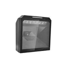 X-POS XP-4500 Desktop Barcode Scanner 1D & 2D USB/RS232 1280×800 CMOS 60fps – Professional Grade Omni-Directional Hands-Free Scanner for Retail POS, Supermarkets, Logistics, and High Volume Scanning Applications