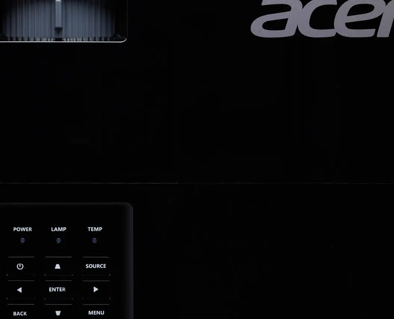 Acer Projector X1128hk Lumens 5000