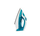 BLACK+DECKER X1575-B5 Ceramic Soleplate Steam Iron 1600W – Fast &amp; Smooth Ironing, Powerful Steam &amp; Easy Glide