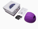 SUN X2 60W Rechargeable Cordless Nail Gel Dryer – UV LED Nail Lamp for Fast, Professional Curing