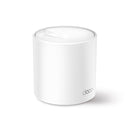 Deco X50 AX3000 Whole Home Mesh WiFi 6 Unit