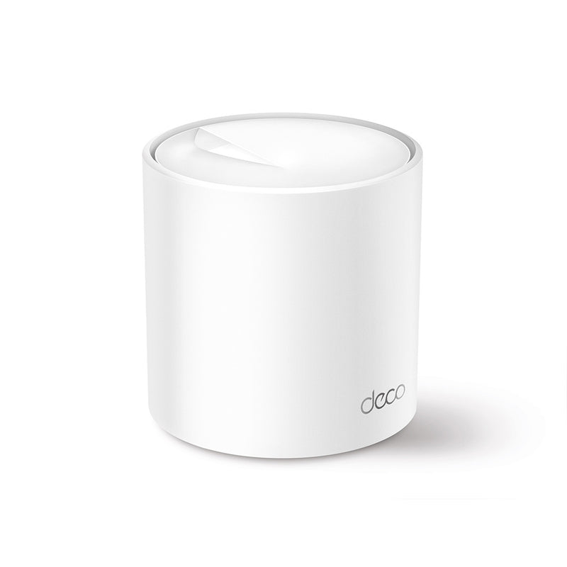 Deco X50 AX3000 Whole Home Mesh WiFi 6 Unit