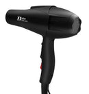 Resuxi X5 9996 2500W Professional Hair Dryer – Powerful Fast Drying, Ionic Heat Technology & Salon Styling