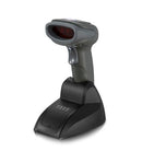 Syble XB-6266MBT 2D Wireless Barcode Scanner - Bluetooth, Charging Base Included – Fast & Reliable
