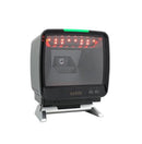 Syble XB-8809H 2D Desktop Barcode Scanner with Metal Base – High-Speed USB Scanner