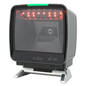 Syble XB-8809H 2D Desktop Barcode Scanner with Metal Base – High-Speed USB Scanner