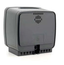 Syble XB-8809H 2D Desktop Barcode Scanner with Metal Base – High-Speed USB Scanner