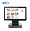 Syble XB-S82 Double Screen Cash Register - Core i5-4200U, 8GB RAM, 256GB SSD POS System