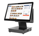 Syble XB-S82 Double Screen Cash Register - Core i5-4200U, 8GB RAM, 256GB SSD POS System