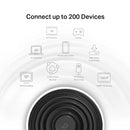 TP-Link Deco XE75 AXE5400 Wireless Tri-Band Gigabit Mesh Wi-Fi System (3-Pack)