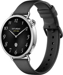 Xiaomi Watch S4 41mm fluororubber replacement strap