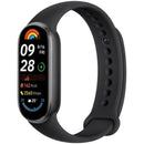 XIAOMI 55453 SMART BAND 9 MIDNIGHT BLACK