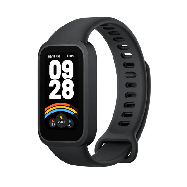 XIAOMI 59885 SMART BAND 9 ACTIVE BLACK