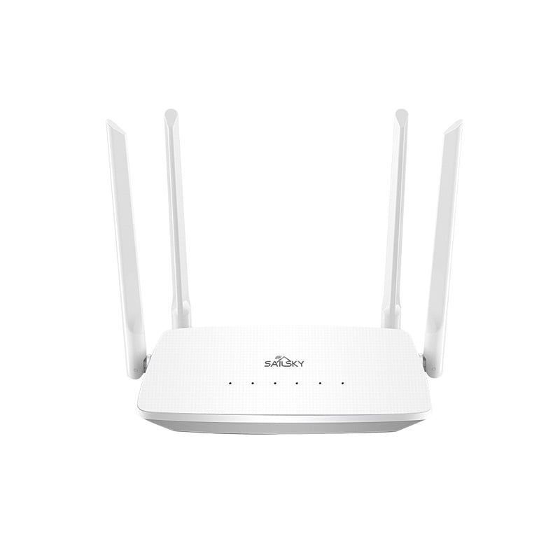 Sailsky XM286 4G LTE Wireless Router