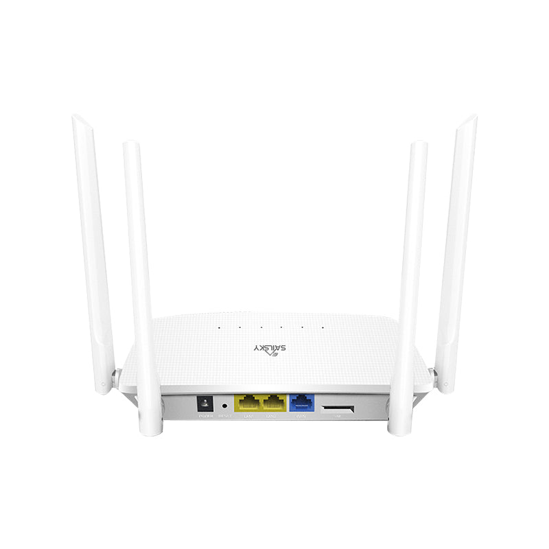 Sailsky XM286 4G LTE Wireless Router