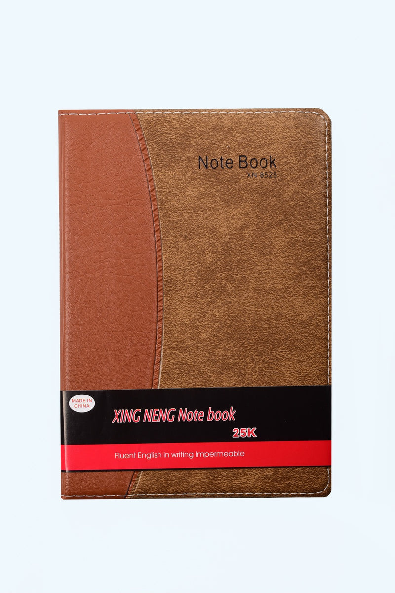 Xing Neng 36K Note Book