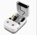 X-POS GP-M220 USB Bluetooth Mobile Printer – Portable Thermal Receipt Printer for Retail, Delivery, POS, and On-the-Go Business Applications