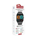 Promate XWATCH-B2 Smartwatch with BT Calling – Premium Bluetooth Calling Smartwatch for Fitness Tracking, Health Monitoring, and Everyday Professional Use