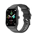 Promate XWATCH-B2 Smartwatch with BT Calling – Premium Bluetooth Calling Smartwatch for Fitness Tracking, Health Monitoring, and Everyday Professional Use