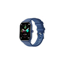 Promate XWATCH-B2 Smartwatch with BT Calling – Premium Bluetooth Calling Smartwatch for Fitness Tracking, Health Monitoring, and Everyday Professional Use