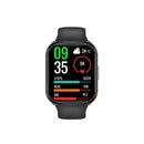 Promate ActivLife XWATCH TF2 2″ Display Smartwatch – Fitness Tracking, Health Monitoring, Notifications, and Wireless Connectivity for Everyday Lifestyle, Sports, and Outdoor Use
