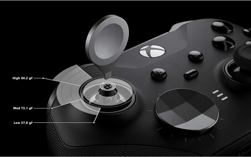 Xbox Elite Series 2 Wireless Gaming Controller (1797,1924)