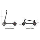 Xiaomi 53779 Electric Scooter 4 Lite (2nd Gen) – A lightweight and efficient scooter designed for smooth urban commuting and everyday short-distance travel