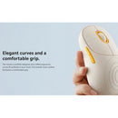 Xiaomi 57942 Wireless Mouse 3 – Offers smooth, precise control and reliable wireless connectivity for comfortable everyday computer use