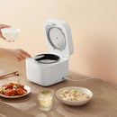 Xiaomi 58370 1.5L Multifunctional Rice Cooker EU – Cooks rice efficiently and supports multiple functions for quick and convenient everyday meal preparation