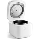 Xiaomi 58370 1.5L Multifunctional Rice Cooker EU – Cooks rice efficiently and supports multiple functions for quick and convenient everyday meal preparation