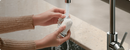 Xiaomi 58612 Faucet Water Purifier Filter – Provides clean and safe drinking water by reducing impurities directly from your tap