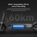 Xiaomi 60562 Smart Electric Scooter 5 – A reliable and efficient electric scooter designed for smooth, convenient, and eco-friendly urban travel