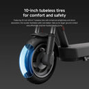 Xiaomi 60562 Smart Electric Scooter 5 – A reliable and efficient electric scooter designed for smooth, convenient, and eco-friendly urban travel
