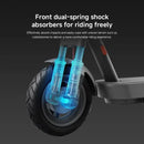Xiaomi 60562 Smart Electric Scooter 5 – A reliable and efficient electric scooter designed for smooth, convenient, and eco-friendly urban travel