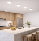 Xiaomi 62935 Smart Ceiling Light D30 – Provides bright, adjustable lighting for modern homes with energy-efficient smart control