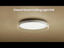 Xiaomi 63606 Smart Ceiling Light D20 – Provides adjustable smart lighting for efficient, comfortable, and modern home illumination