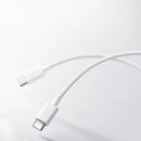 Xiaomi 3A (1M) Braided USB-C to USB-C Cable 67365 – Durable fast-charging cable designed for stable power delivery and efficient data transfer for everyday use