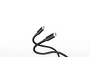 Xiaomi 6A (1M) High-Speed USB4 Braided USB-C to USB-C Cable 67368 – Ensures fast charging and stable data transfer for everyday reliable device connectivity