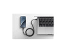 Xiaomi 6A (1M) High-Speed USB4 Braided USB-C to USB-C Cable 67368 – Ensures fast charging and stable data transfer for everyday reliable device connectivity