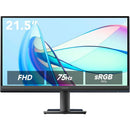 Xiaomi A22i  21.5 Inch Monitor 48341 – Delivers clear Full HD visuals for smooth everyday work, study, and entertainment use