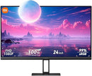 Xiaomi A24i 24 inch Desktop Monitor 54383 – Delivers clear Full HD visuals and smooth performance for everyday work, study, and entertainment use