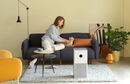 Xiaomi AC-M17-SC Smart Air Purifier 4 Lite EU – Improves indoor air quality by removing dust, allergens, and odors for a cleaner and healthier living space